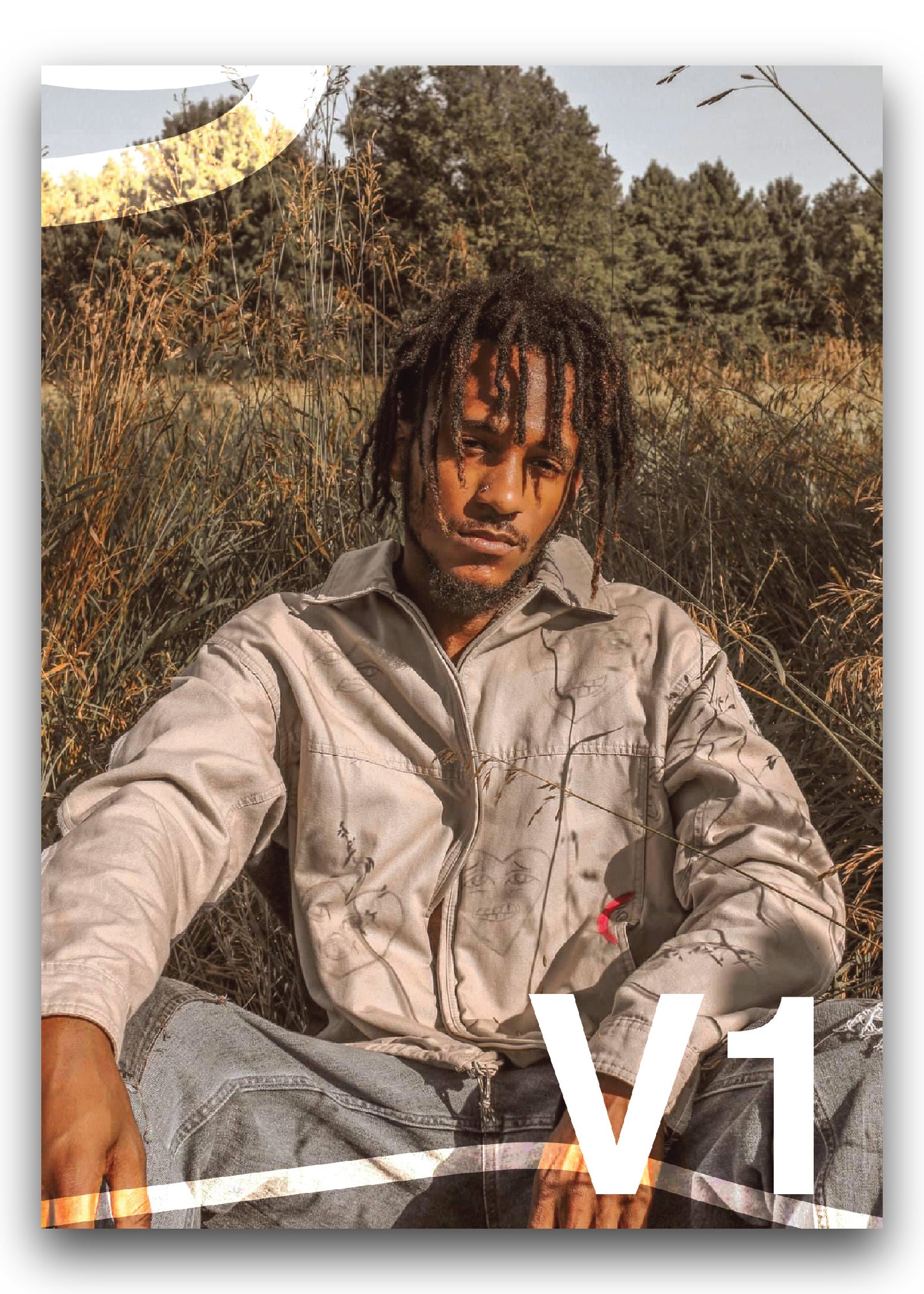 ZINE V1